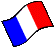 french flag