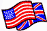 us/gb flags
